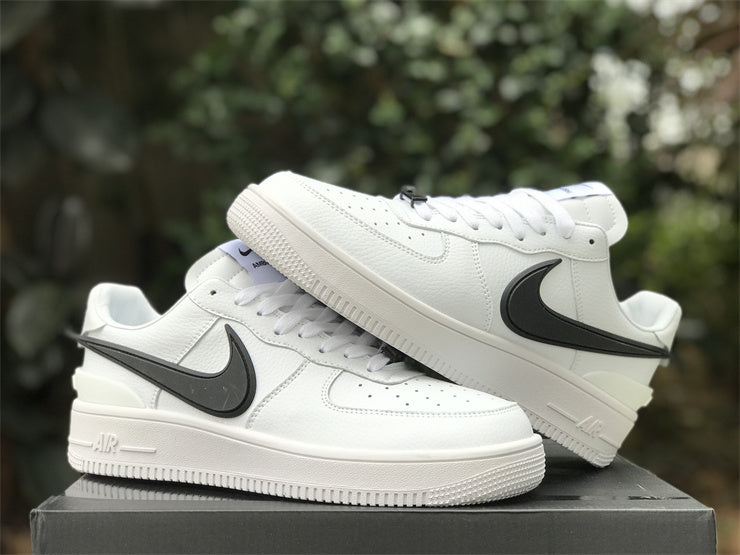 Nike neutral cream luxury sneakers view 5 streetwear statement look