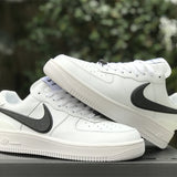 Nike neutral cream luxury sneakers view 5 streetwear statement look