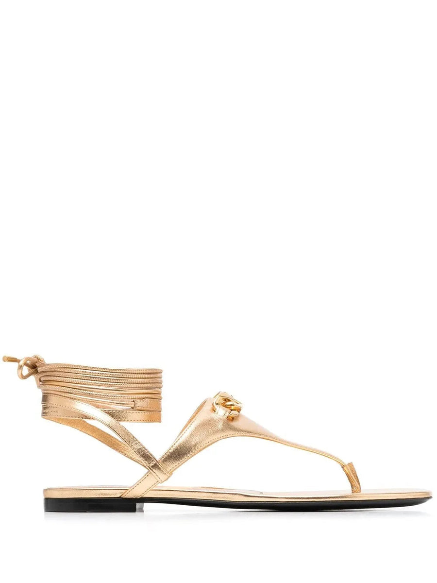 Valentino Shoes? Valentino Garavani Vlogo Leather Sandals Luxury Lifestyle Designer Footwear