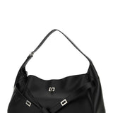 Balenciaga premium handbags detail and craftsmanship close-up