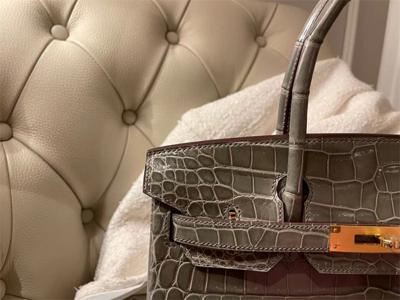 Curated handbag styled for everyday wear