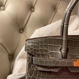 Curated handbag styled for everyday wear