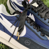 Nike Men's & Women's Luxury Lifestyle Trainers — Style 063 interior view
