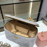  women's handbag, compact design, view 10