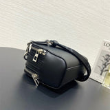 Ziva's Charm handbag – angled view (18cm*13cm*7cm)