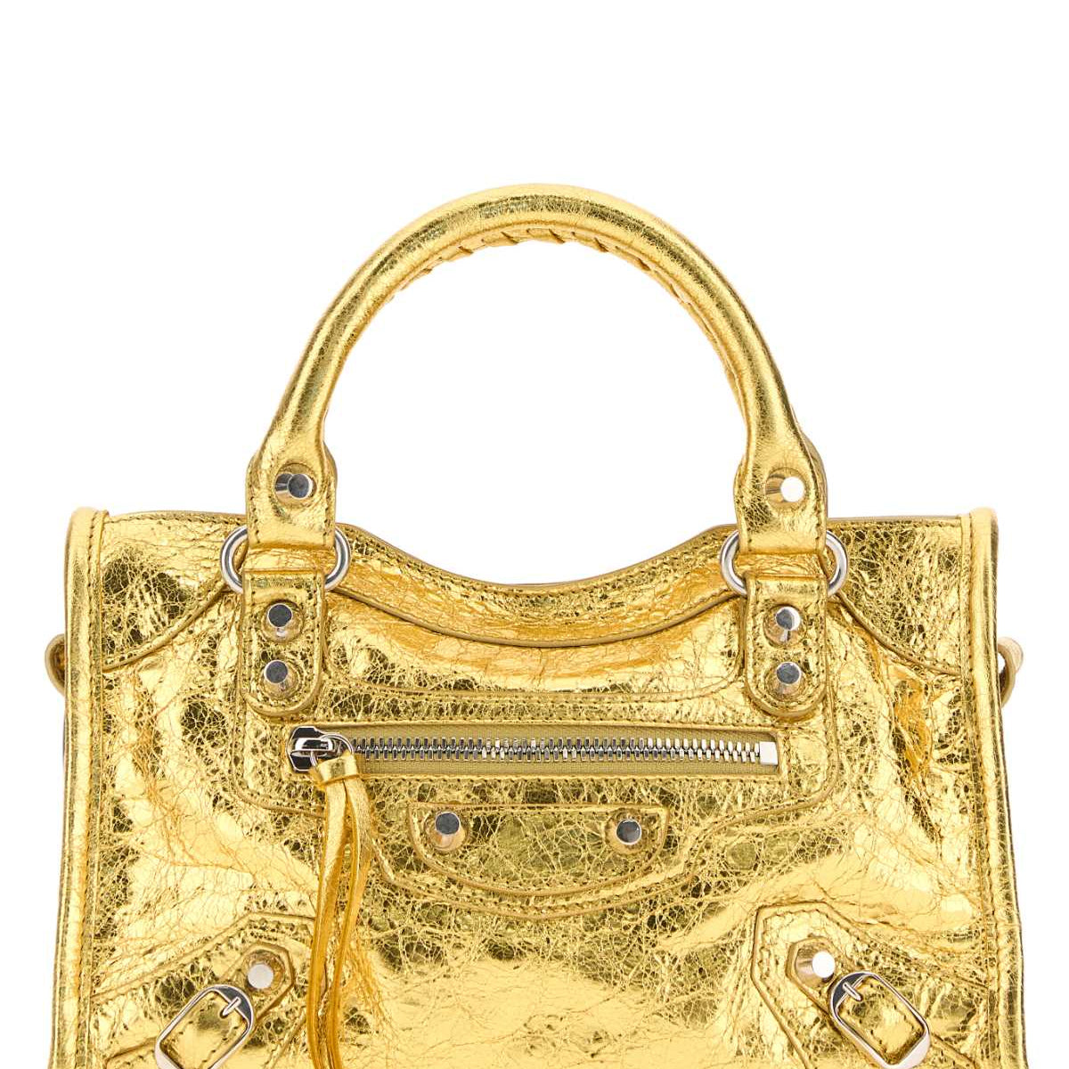 Balenciaga handbags luxury designer piece front view