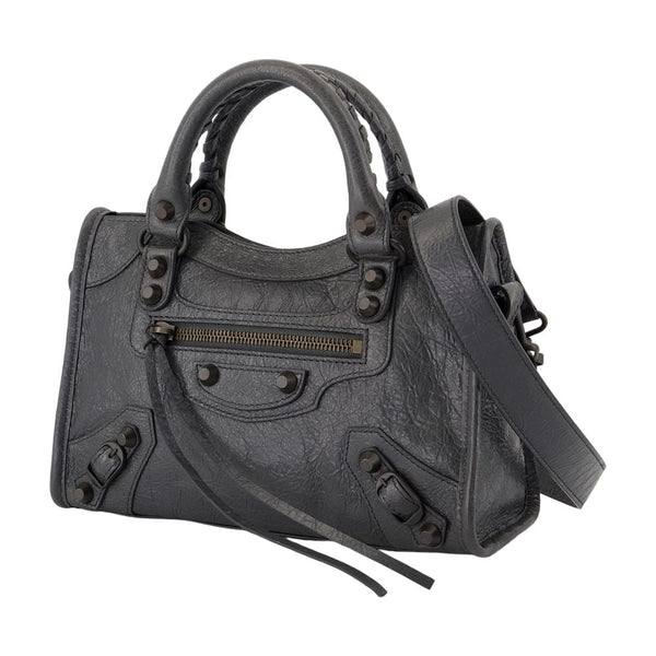 Balenciaga Bags? BALENCIAGA Mini Crossbody Bag for Women Premium Designer Shoulder Bag