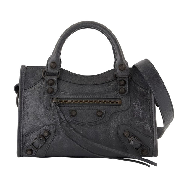 Balenciaga Bags? BALENCIAGA Mini Crossbody Bag for Women Elegant Everyday Designer Handbag