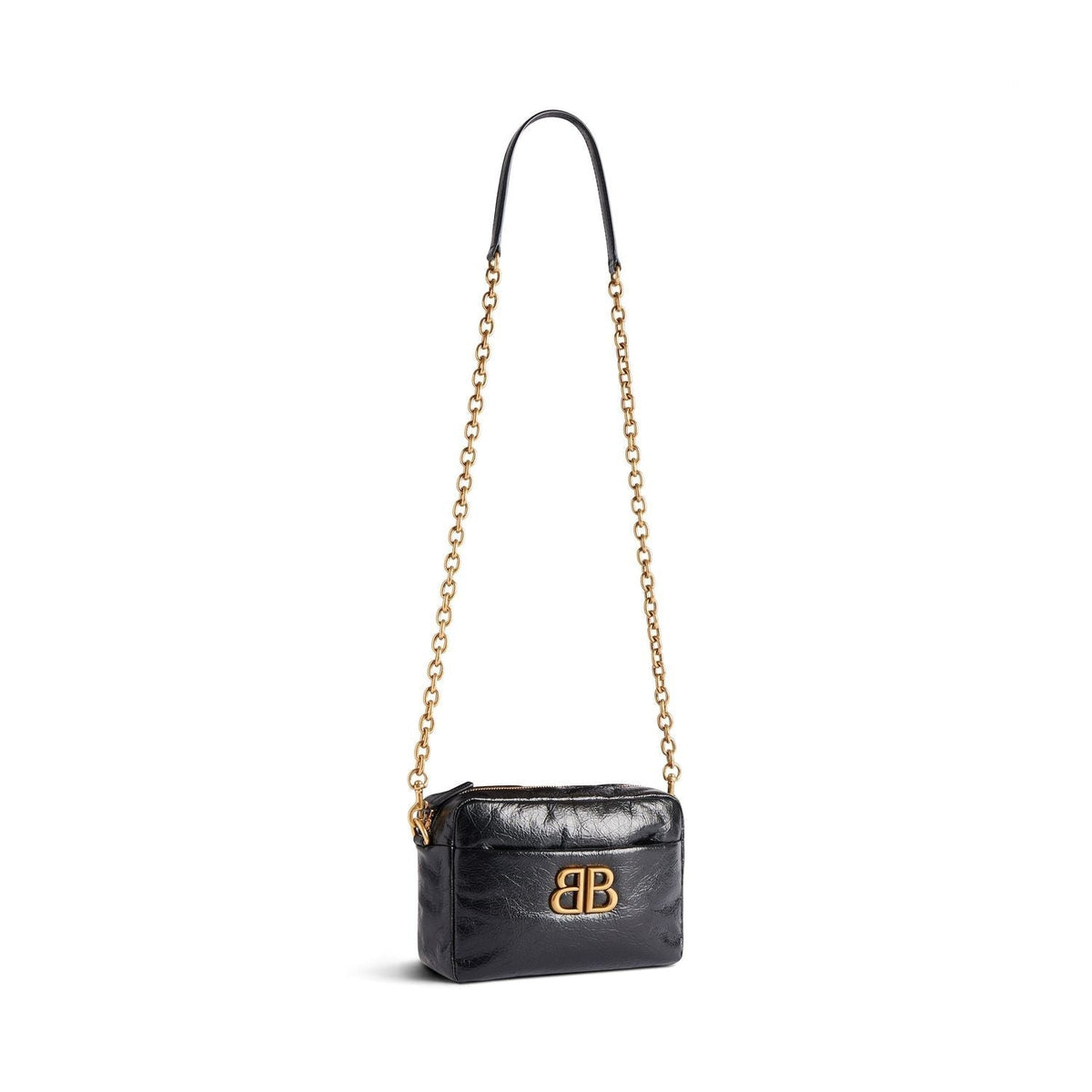Balenciaga Bags? BALENCIAGA Mini Camera XS Crossbody Bag Premium Designer Shoulder Bag