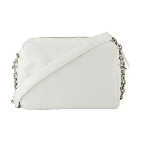 Balenciaga Bags? BALENCIAGA Mini Camera XS Shoulder Handbag Elegant Everyday Designer Handbag