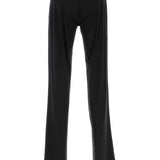 Balenciaga premium pants detail and craftsmanship close-up