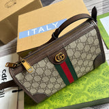 Close-up detail of structured statement women's handbag – women's luxury handbag