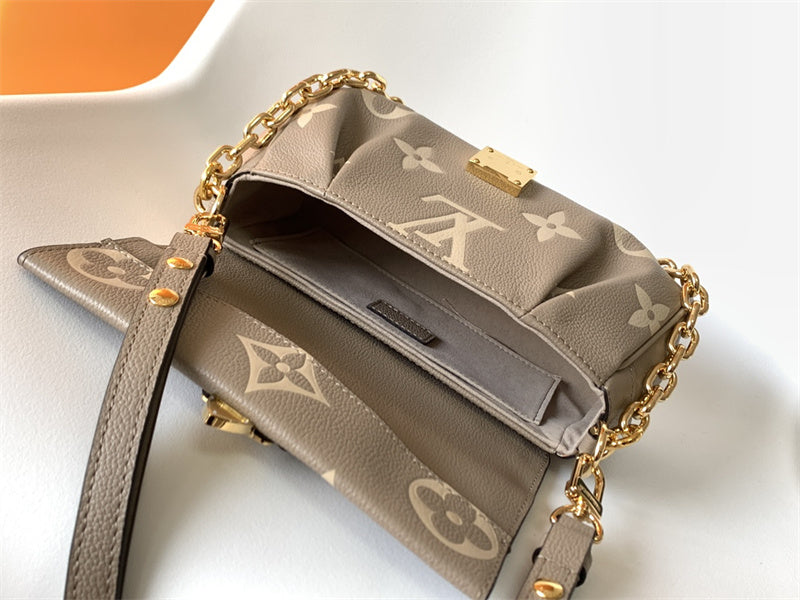  sleek structured bag detail view showing craftsmanship 8