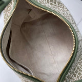 Ziva's Charm handbag – styled view (21cm*17cm*12.5cm)