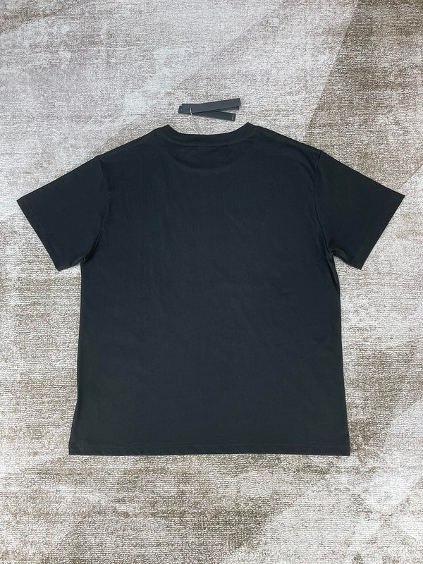 Amiri t-shirt styling view — premium authentic designer style