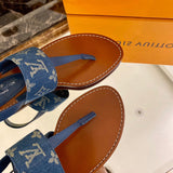 Louis Vuitton luxury shoes styling view — premium authentic designer style