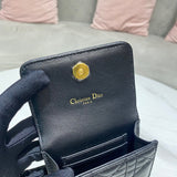 Styled lifestyle shot of chic refined women's handbag – women's luxury accessory