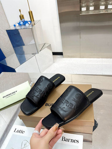Burberry shoes Style 042 - additional angle view