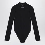Balenciaga premium t-shirts & tops detail and craftsmanship close-up