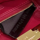 Ziva's Charm handbag – styled view (19cm*10cm*16cm)