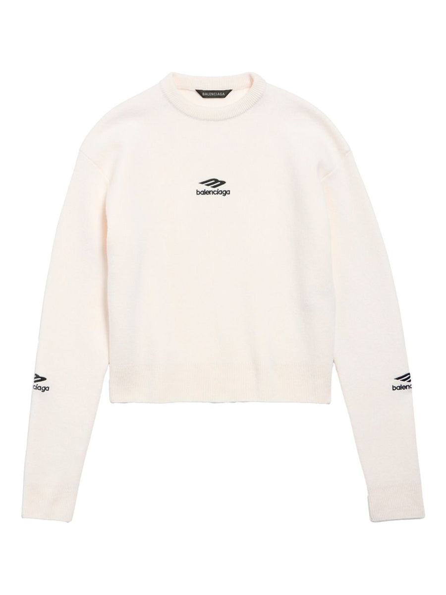 Balenciaga jerseys & knitwear luxury designer piece front view