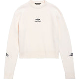 Balenciaga jerseys & knitwear luxury designer piece front view