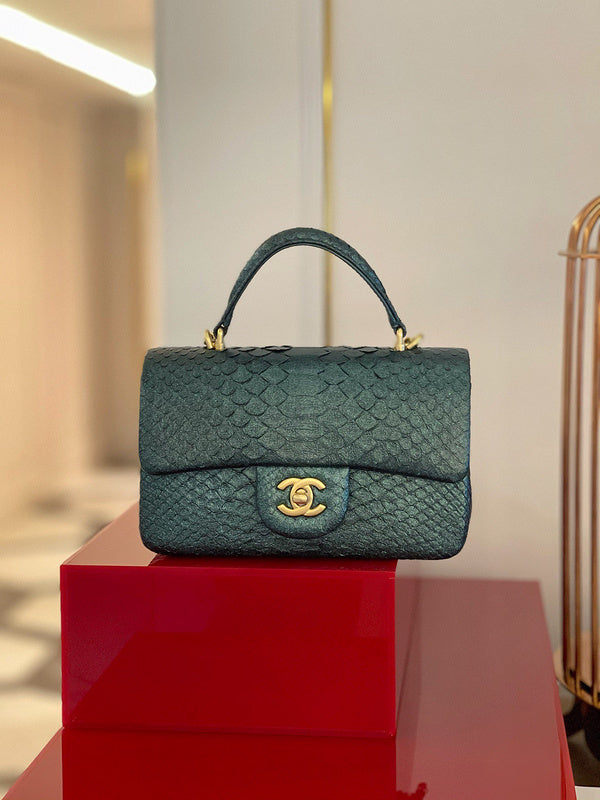  handbag, mid everyday style, image 5