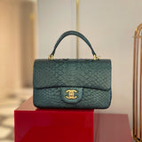  handbag, mid everyday style, image 5