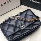  women's handbag, spacious design, view 6