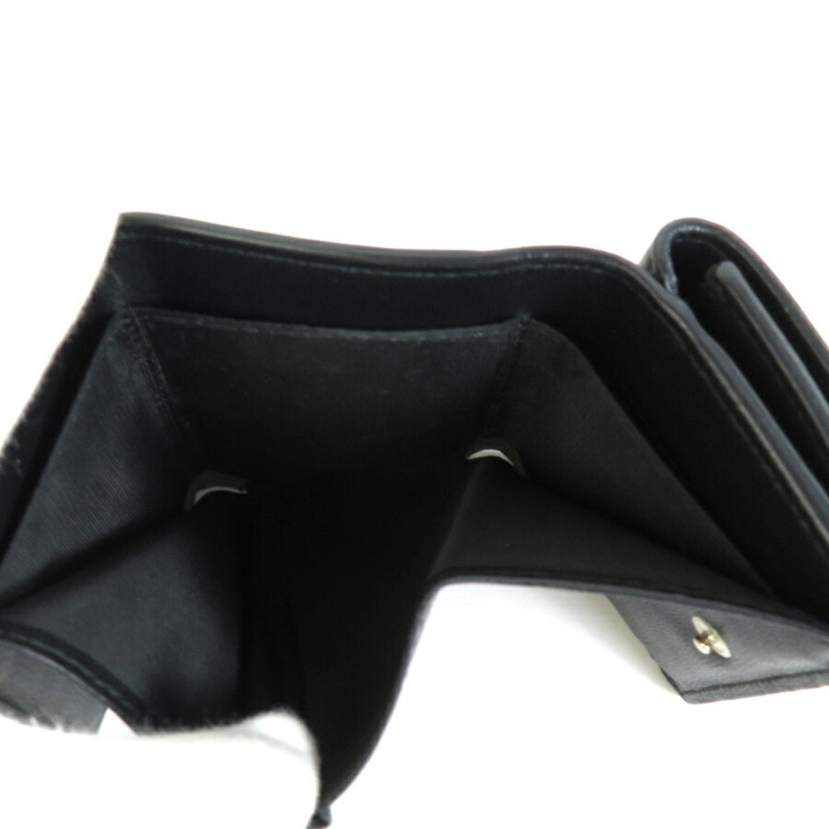 Balenciaga Cash mini wallet | Luxury Leather Wallet