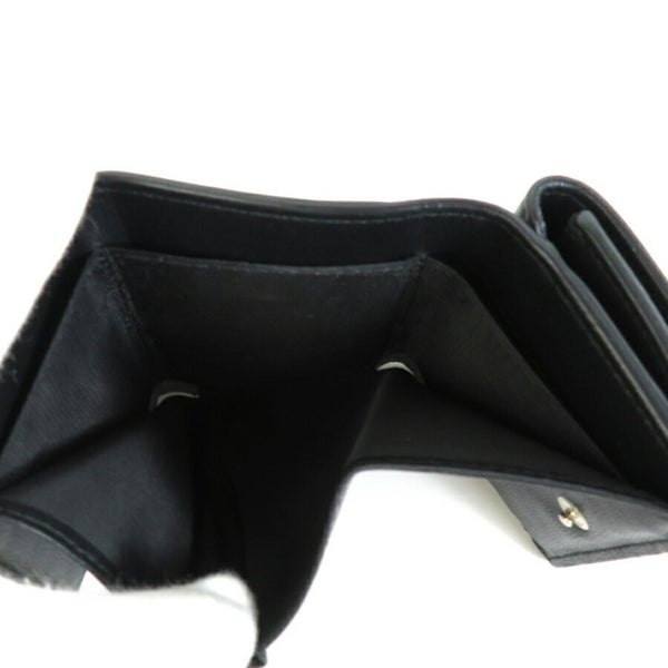 Balenciaga Cash mini wallet | Luxury Leather Wallet
