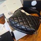  women's handbag, spacious design, view 6