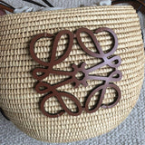 Ziva's Charm handbag – close-up view (20cm*19cm*11cm)