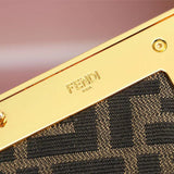Ziva's Charm handbag – close-up view (Standard Size)