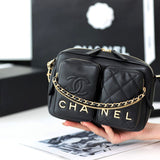  women's handbag, mid design, view 4