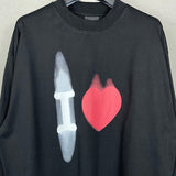Balenciaga clothing product view — premium authentic designer style