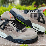 Nike stone beige luxury sneakers view 7 classic court silhouette