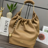 Ziva's Charm handbag – detail view (34cm*13.5cm*33cm)