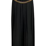 Balenciaga skirts luxury designer piece front view