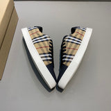 Elegant Vegan Leather Shoes - Premium Craftsmanship Detailing | Women's Everyday Fashion Shoes #1237 - back view (image 4) of designer-inspired shoes