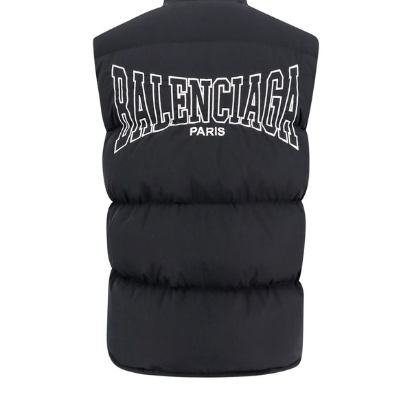 Balenciaga Jackets? BALENCIAGA Chic and Versatile Men's Jacket Stylish Everyday Designer Outerwear