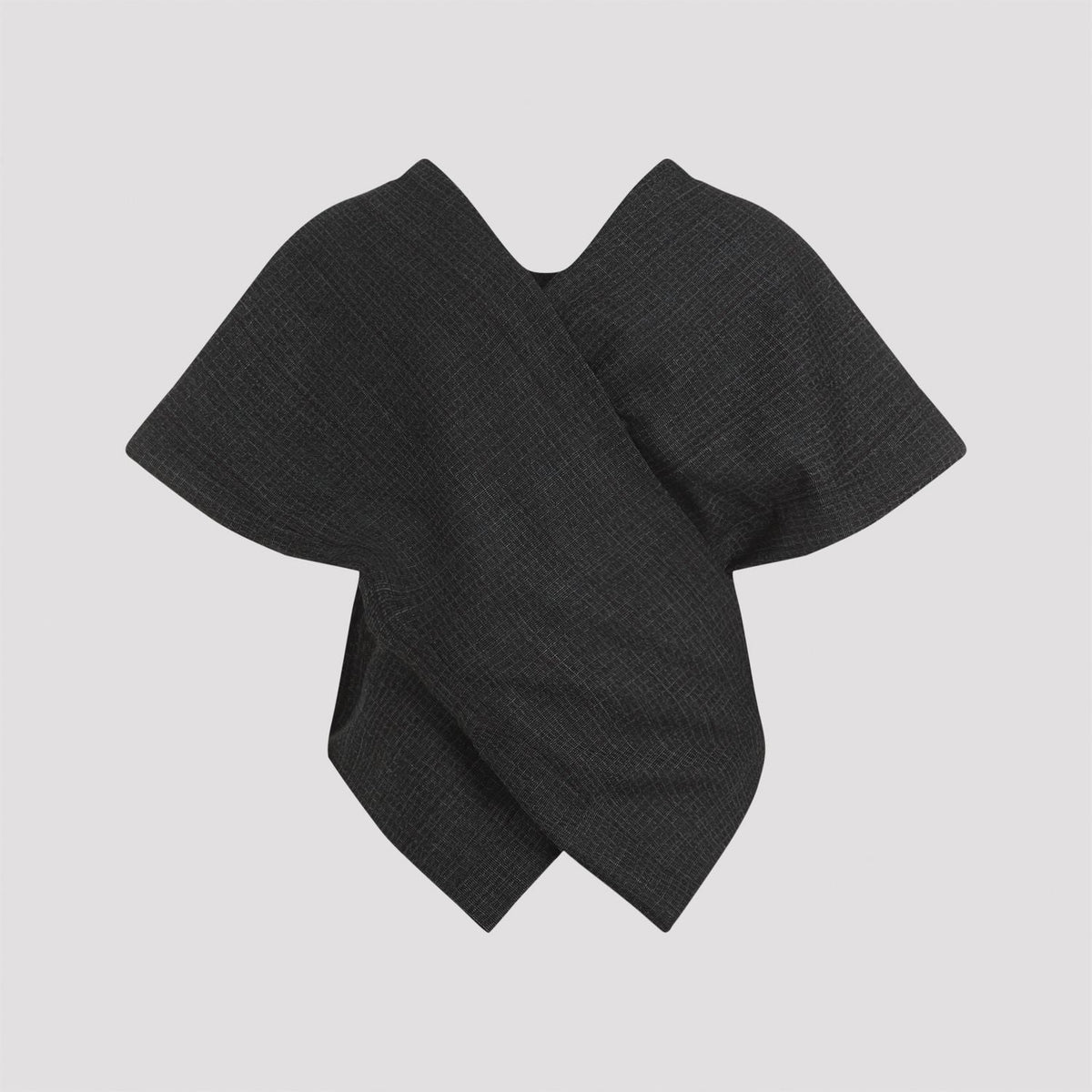 Balenciaga t-shirts & tops side profile designer luxury fashion