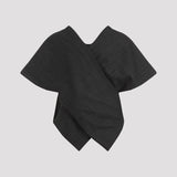Balenciaga t-shirts & tops side profile designer luxury fashion