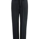 Balenciaga pants luxury designer piece front view