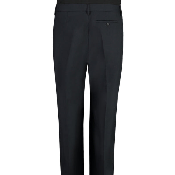 Balenciaga Pants? BALENCIAGA Oversized Baggy Trousers - Unisex Fit Premium Designer Casual Trousers