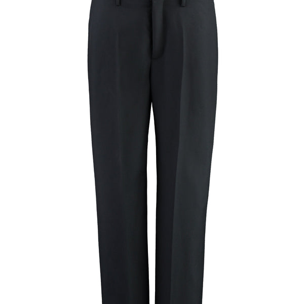 Balenciaga Pants? BALENCIAGA Oversized Baggy Trousers - Unisex Fit Premium Designer Casual Trousers
