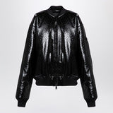 Balenciaga outerwear luxury designer piece front view