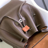Ziva's Charm handbag – angled view (41cm*31cm*24cm)