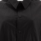 Balenciaga dresses side profile designer luxury fashion