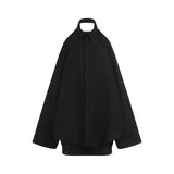 Balenciaga dresses luxury designer piece front view